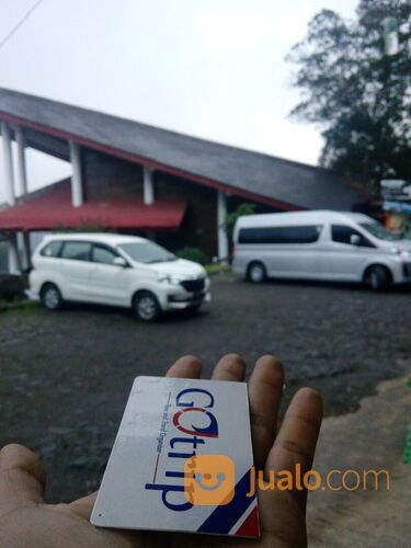 Antar Jemput Bandara dan Wisata Dieng