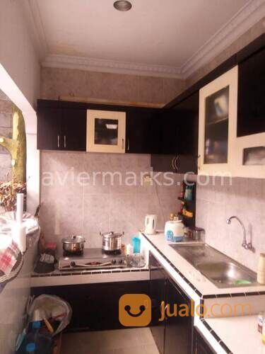 Rumah 1 Lantai Di Perumahan Taman Wisma Asri 2 Bekasi Utara