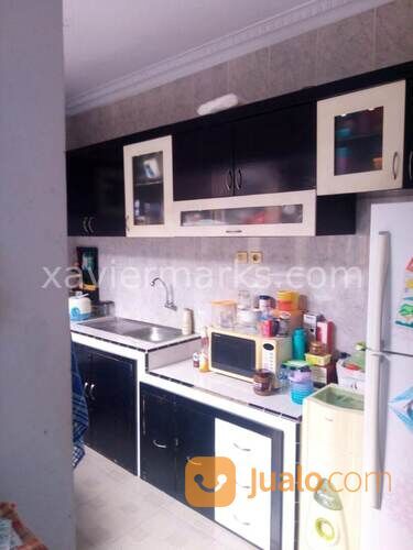 Rumah 1 Lantai Di Perumahan Taman Wisma Asri 2 Bekasi Utara