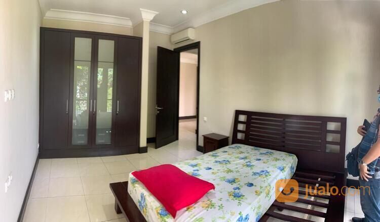 Rumah Graha Family Wiyung Surabaya Full Furnished