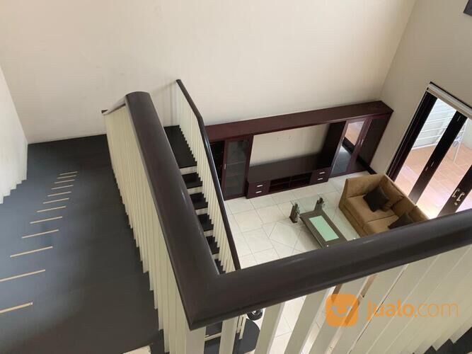 Rumah Graha Family Wiyung Surabaya Full Furnished