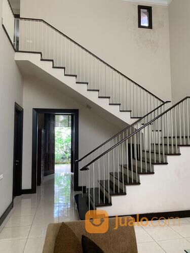 Rumah Graha Family Wiyung Surabaya Full Furnished