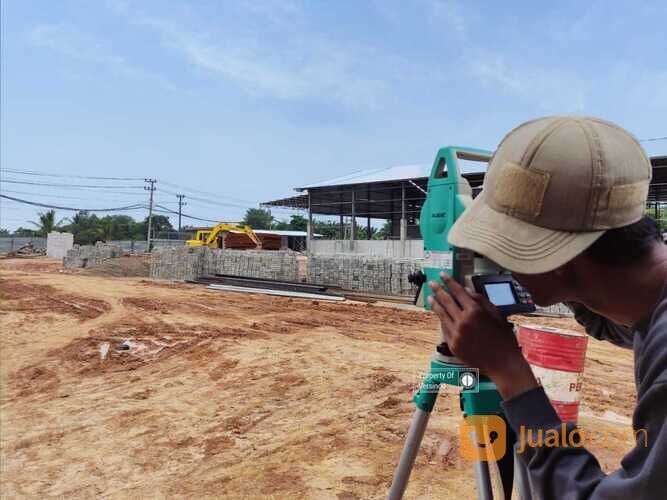 Tempat Rental Waterpass/ Automatic Level Palembang