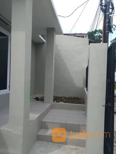 Perum.Bojong Depok Baru ( Gaperi 2) Cibinong