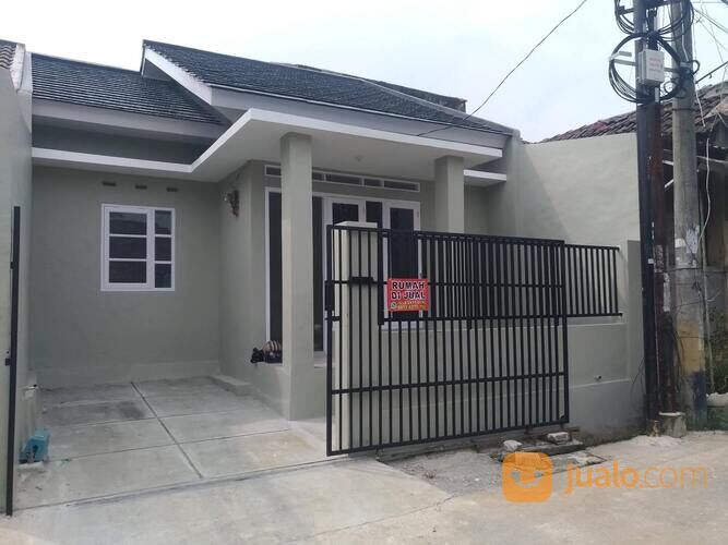 Perum.Bojong Depok Baru ( Gaperi 2) Cibinong
