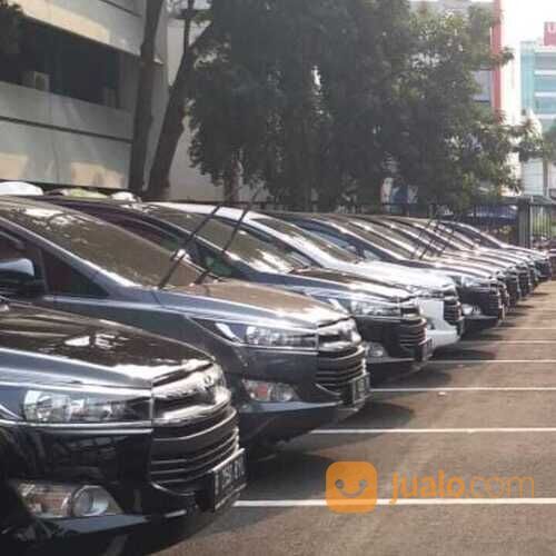 Rental mobil lepas kunci jakarta murah 24 jam