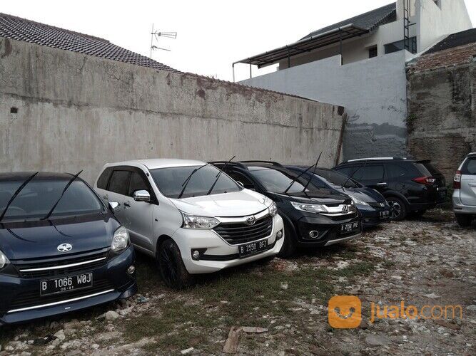 Rental mobil lepas kunci jakarta murah 24 jam