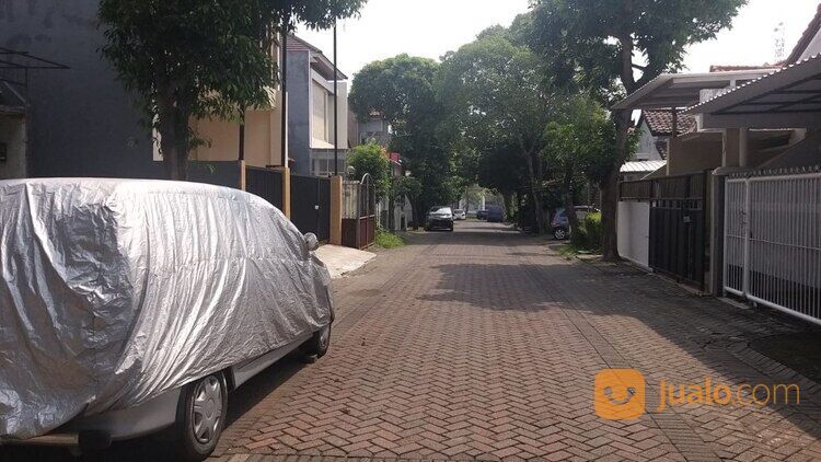 Rumah Citraland Surabaya