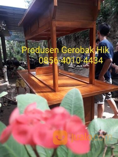 DISKON!!0856-4010-4434, Harga Gerobak Angkringan Murah Di Kuningan