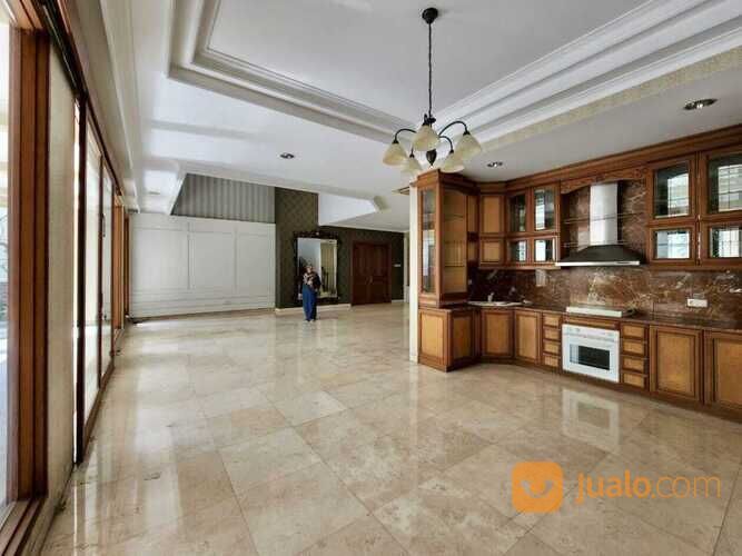 Rumah Mewah @prime area - Pondok Indah, Jakarta Selatan di Kota Jakarta