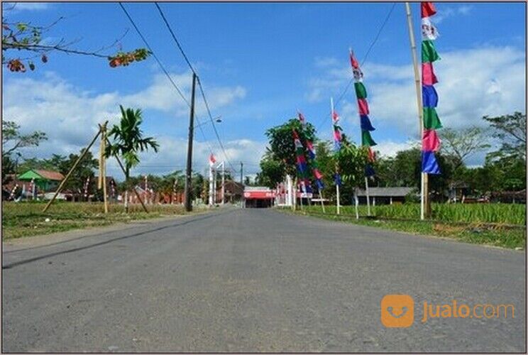 6 Menit Kampus UMM Magelang. Legalitas SHM