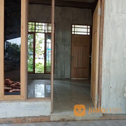 sewa ruko dan bangunan rangka baja