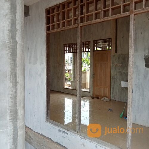 sewa ruko dan bangunan rangka baja