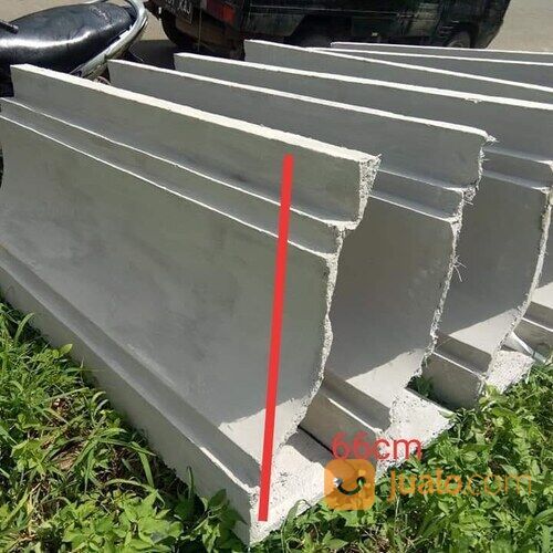 Plafon gypsum PVC GRC dan list plang beton GRC dan kerawangan mesjid dan musholla