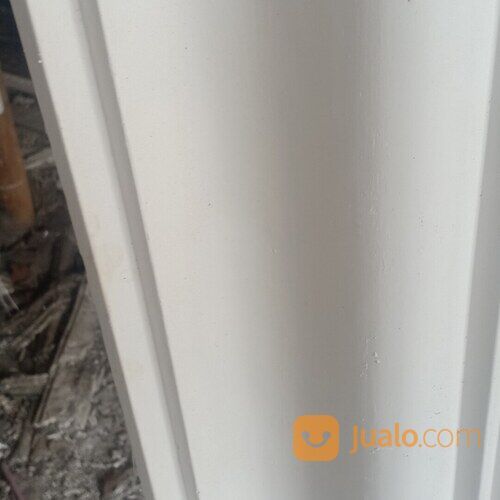 Plafon gypsum PVC GRC dan list plang beton GRC dan kerawangan mesjid dan musholla