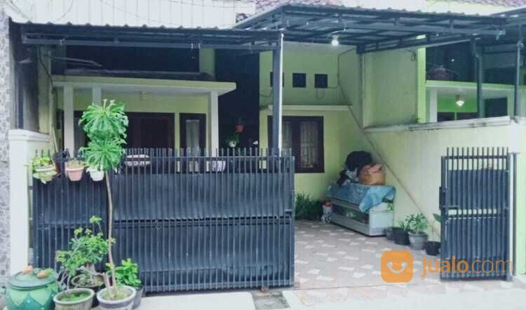 Rumah Kavling polda jl.bangah jaya indah II NO.365 B