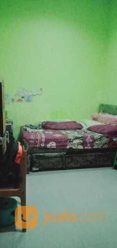 Rumah Kavling polda jl.bangah jaya indah II NO.365 B