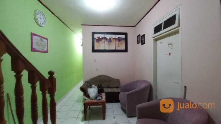Rumah kost lokasi sebelah kampus Ars unversity antapani bandung