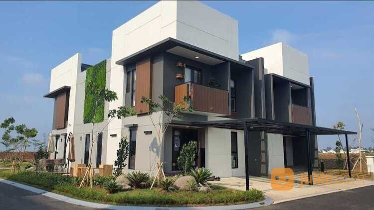 Rumah Summarecon Cluster Regia Start 900Jutaan! di Kota Bekasi, Jawa ...