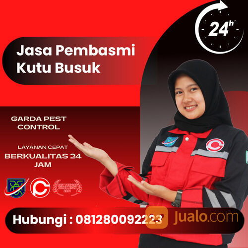 Layanan Jasa Pembasmi Kutu Busuk Bali | 081280092223