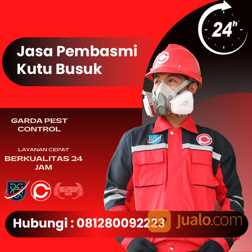 Layanan Jasa Pembasmi Kutu Busuk Bali | 081280092223
