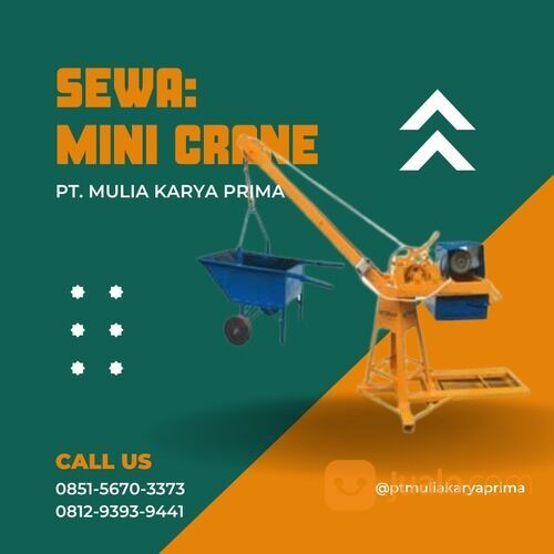 SEWA ALAT PROYEK KOTA TASIKMALAYA, JAWA BARAT, HARGA MURAH, KUALITAS TERJAMIN, DAN AMAN
