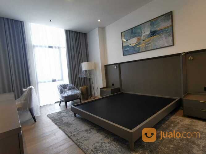 Disewa Apartment Verde Two, Kuningan, Jakarta Selatan LB. 171 sqm 2BR