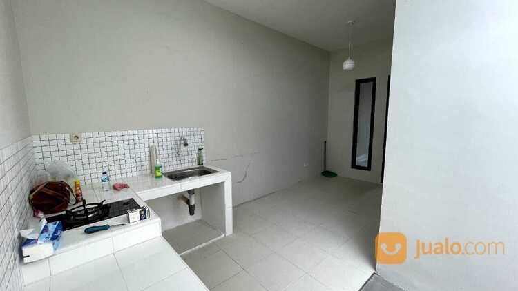 Rumah Segara City Cluster Galea Tarumajaya.