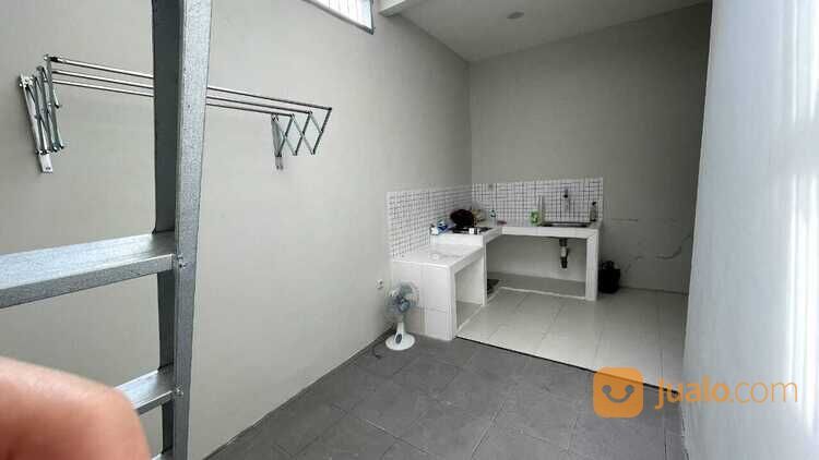 Rumah Segara City Cluster Galea Tarumajaya.
