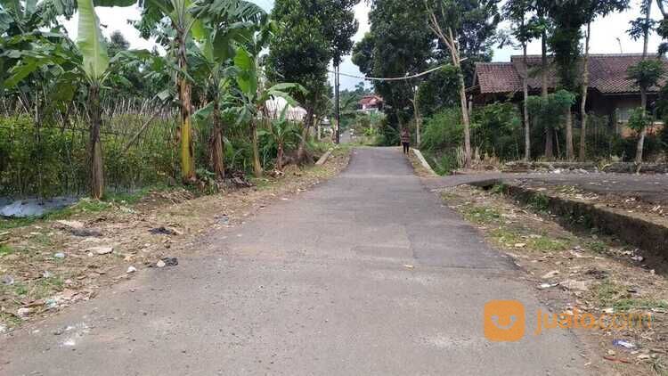 Tanah Kapling Cimande Girang, Lemah Duhur, Dekat Pintu Tol Caringin