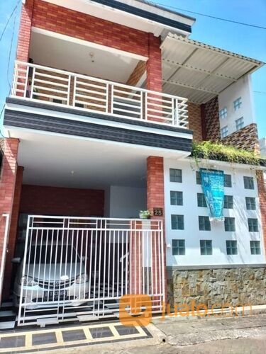 Rumah Kos Sunan Muria Malang