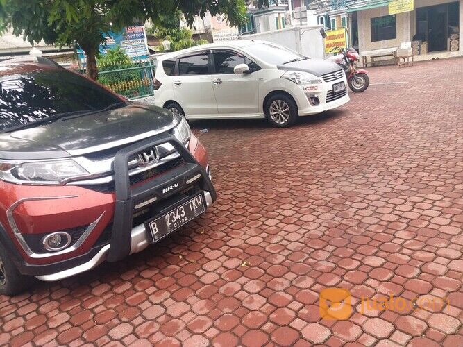 Abrar Rent car jakarta lepas kunci luar kota jarak jauh ready 24 jam