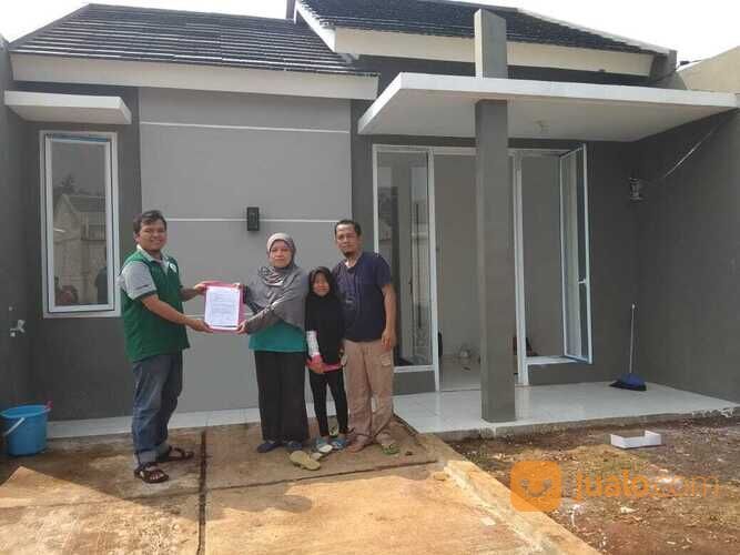 Rumah Murah dekat Kampus IPB Dramaga BOGOR