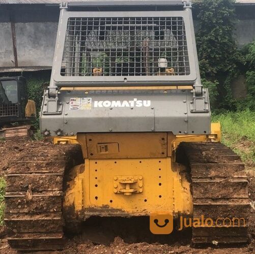 Bulldozer Komatsu D85ESS-2 Tahun 2018