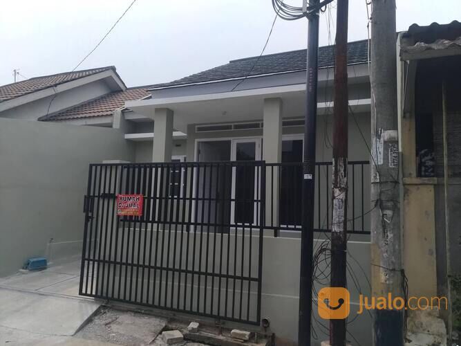 Perum Bojong Depok Baru ( Gaperi 2) Sukahati Cibinong