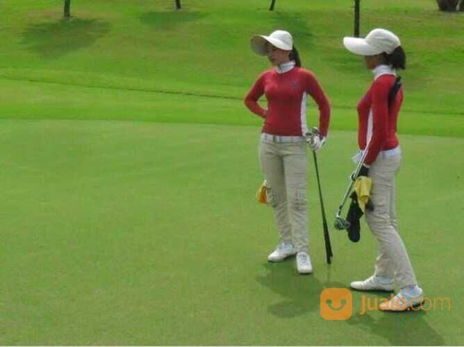 Lokasi Graha Famili Wiyung Surabaya Golf View Terbaik