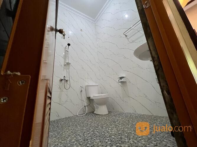 Rumah baru spek mewah terjamin Lokasi di gunung pati 100 dari jalan ampel gading UNNES semarang