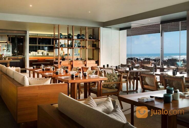 Hotel Alila Seminyak - Bali