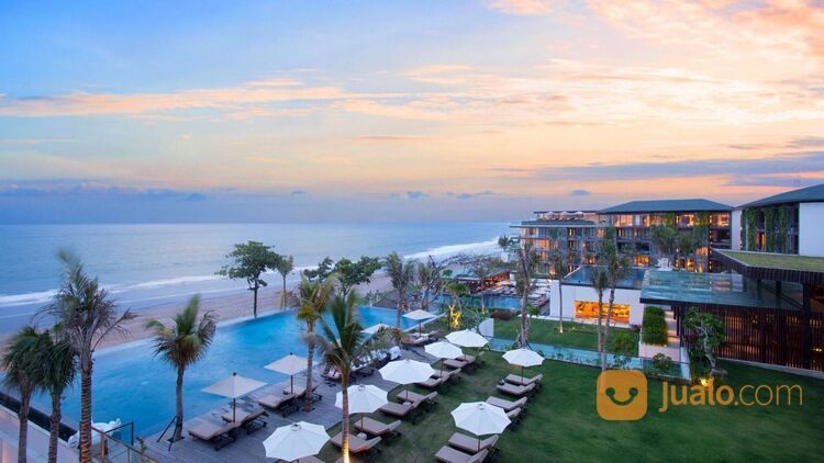 Hotel Alila Seminyak - Bali