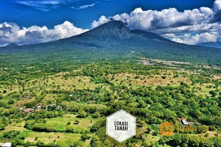 Kavling Murah Siap Bangun Karang Asem Kecamatan Abang 8 KM MENUJU WISATA AMED BEACH RESORT