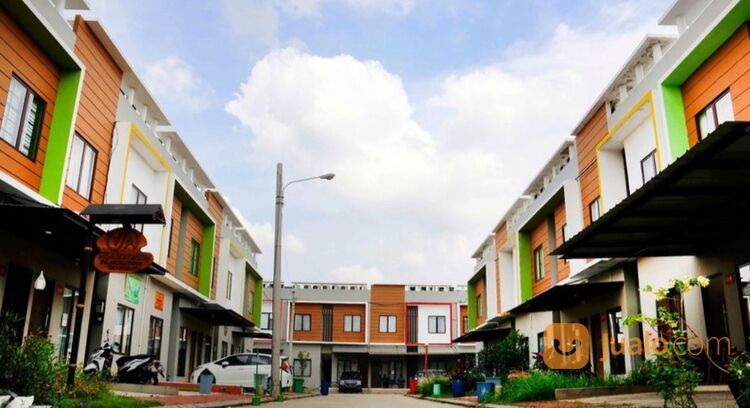 RUKOST COLUMBUS GALUHMAS KARAWANG INCOME SAMPE 30JT/BLN