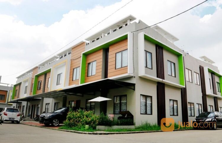 RUKOST COLUMBUS GALUHMAS KARAWANG INCOME SAMPE 30JT/BLN