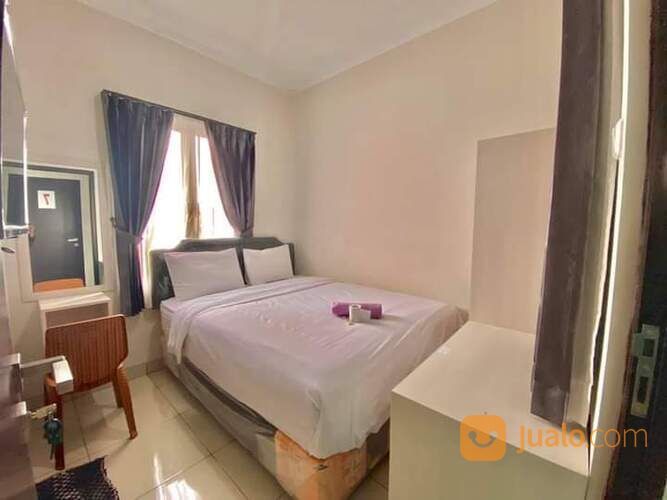 RUKOST COLUMBUS GALUHMAS KARAWANG INCOME SAMPE 30JT/BLN
