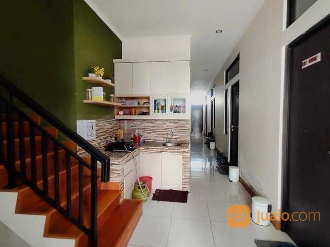 RUKOST COLUMBUS GALUHMAS KARAWANG INCOME SAMPE 30JT/BLN