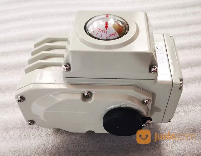 ON/OFF Electric Actuator KST DC 24V Di Indonesia di Kab. Batang, Jawa ...
