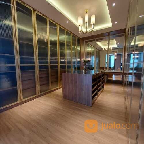 Rumah Mewah tipe 18 Investasi Terbaik di Cluster Enchante BSD City
