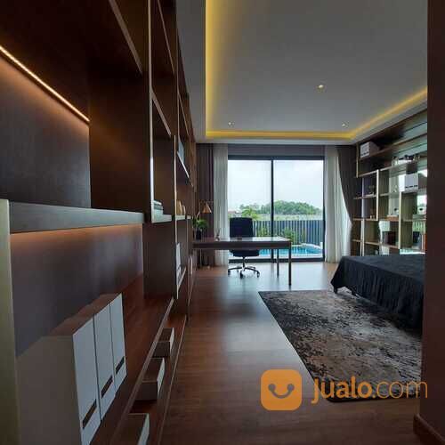 Rumah Mewah tipe 18 Investasi Terbaik di Cluster Enchante BSD City