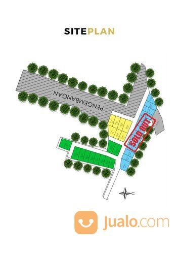 Perum Cilame Living Garden