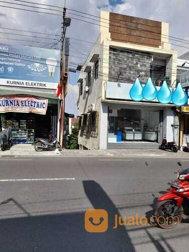 Ruko 3 Lantai di Jalan Protokol Jalan Monjali Utara Tugu Jogja