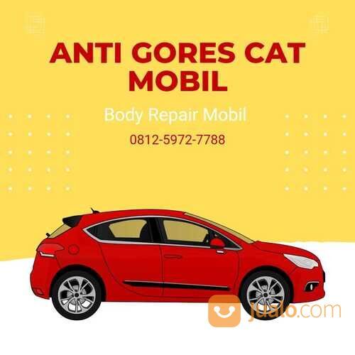 TERLARIS!!! 0812–5972–7788 Cat Mobil Di Depok, Body Repair Terbaik di Depok
